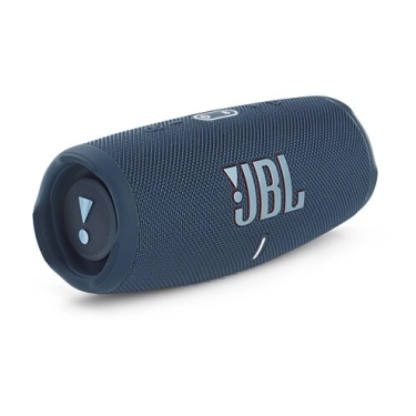 Портативна акустика JBL Charge 5 Blue