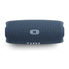 Портативна акустика JBL Charge 5 Blue