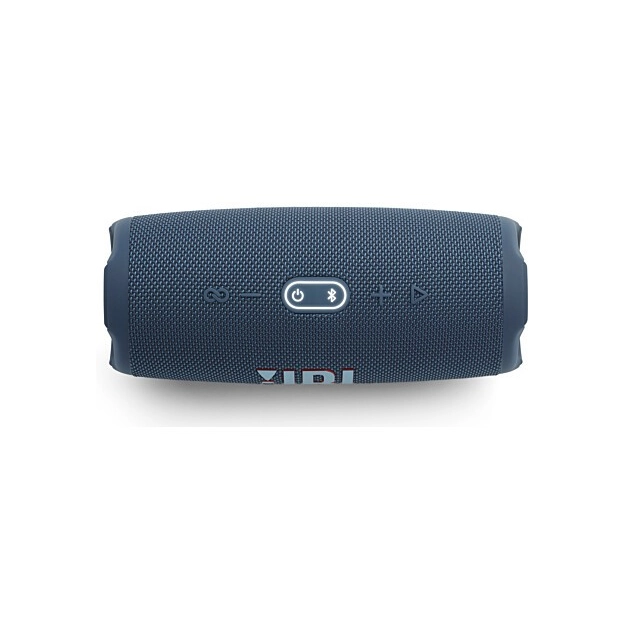 Портативна акустика JBL Charge 5 Blue