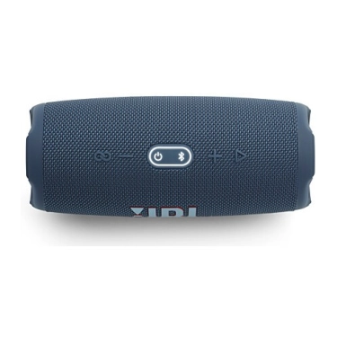 Портативна акустика JBL Charge 5 Blue