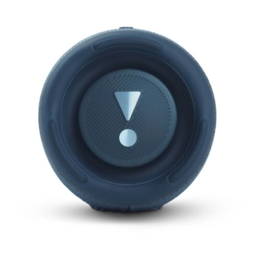 Портативна акустика JBL Charge 5 Blue