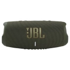 ПОРТАТИВНА АКУСТИКА JBL CHARGE 5 Green ПОРТАТИВНА АКУСТИКА JBL CHARGE 5 Green