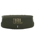 ПОРТАТИВНА АКУСТИКА JBL CHARGE 5 Green