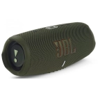 ПОРТАТИВНА АКУСТИКА JBL CHARGE 5 Green ПОРТАТИВНА АКУСТИКА JBL CHARGE 5 Green