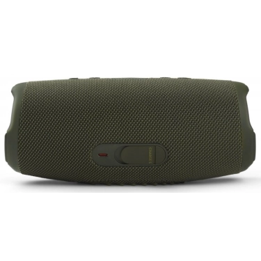 ПОРТАТИВНА АКУСТИКА JBL CHARGE 5 Green