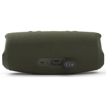 ПОРТАТИВНА АКУСТИКА JBL CHARGE 5 Green