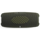 ПОРТАТИВНА АКУСТИКА JBL CHARGE 5 Green