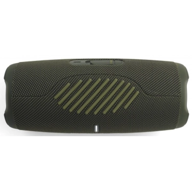 ПОРТАТИВНА АКУСТИКА JBL CHARGE 5 Green