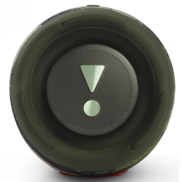 ПОРТАТИВНА АКУСТИКА JBL CHARGE 5 Green