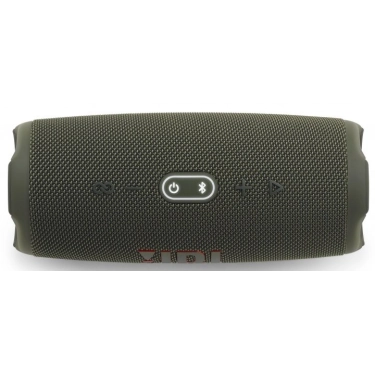 ПОРТАТИВНА АКУСТИКА JBL CHARGE 5 Green