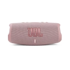 Портативна акустика JBL Charge 5 Pink Портативна акустика JBL Charge 5 Pink