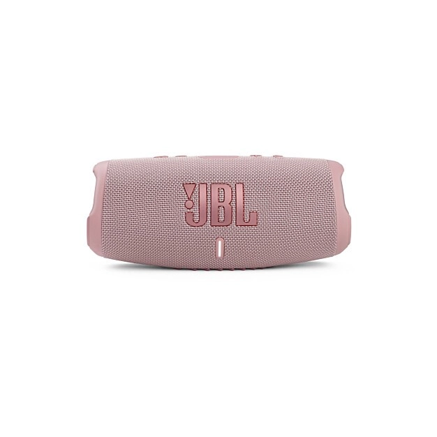 Портативна акустика JBL Charge 5 Pink