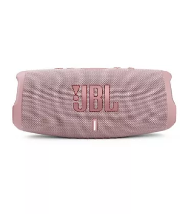 Портативна акустика JBL Charge 5 Pink