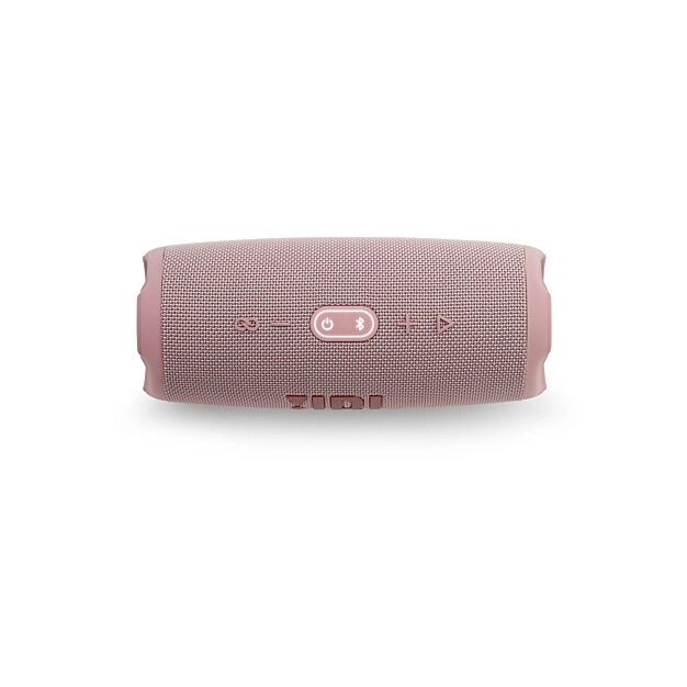 Портативна акустика JBL Charge 5 Pink