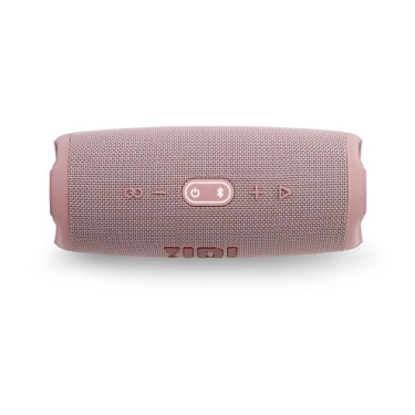 Портативна акустика JBL Charge 5 Pink