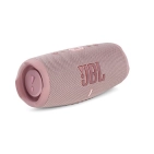 Портативна акустика JBL Charge 5 Pink Портативна акустика JBL Charge 5 Pink