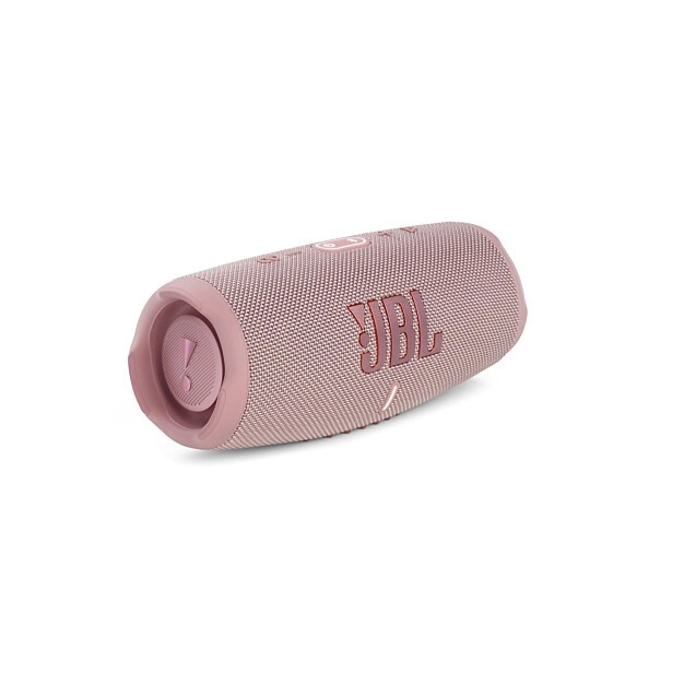 Портативна акустика JBL Charge 5 Pink