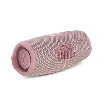 Портативна акустика JBL Charge 5 Pink