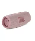 Портативна акустика JBL Charge 5 Pink