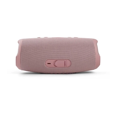 Портативна акустика JBL Charge 5 Pink