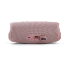 Портативна акустика JBL Charge 5 Pink
