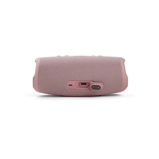 Портативна акустика JBL Charge 5 Pink