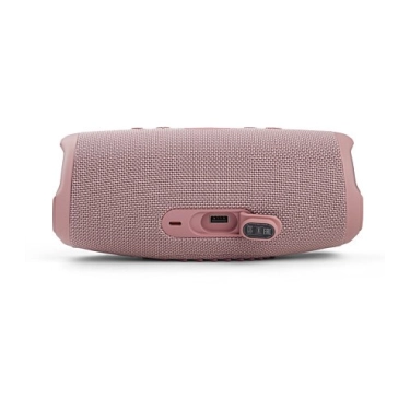 Портативна акустика JBL Charge 5 Pink