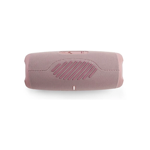 Портативна акустика JBL Charge 5 Pink