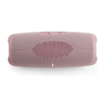 Портативна акустика JBL Charge 5 Pink