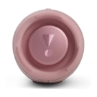 Портативна акустика JBL Charge 5 Pink