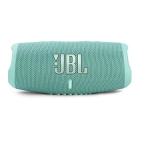 Портативна акустика JBL Charge 5 Teal Портативна акустика JBL Charge 5 Teal