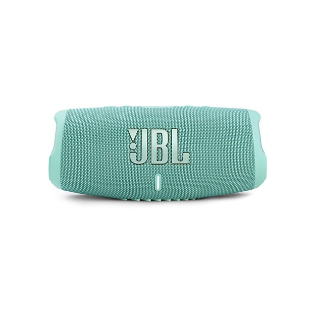 Портативна акустика JBL Charge 5 Teal
