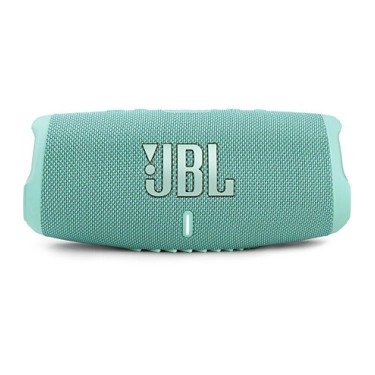 Портативна акустика JBL Charge 5 Teal