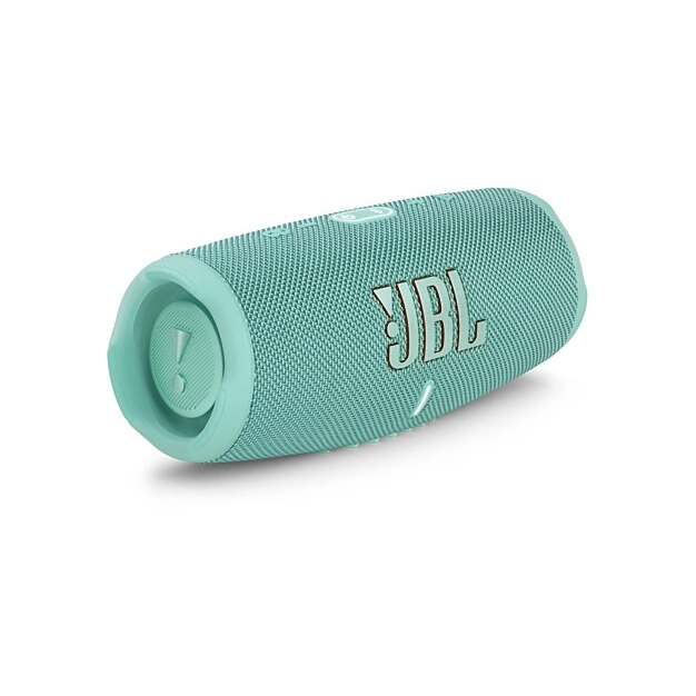 Портативна акустика JBL Charge 5 Teal