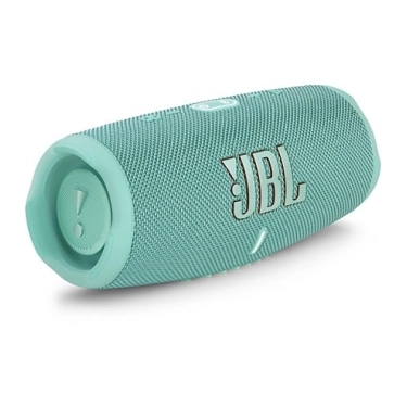 Портативна акустика JBL Charge 5 Teal