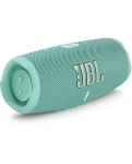 Портативна акустика JBL Charge 5 Teal