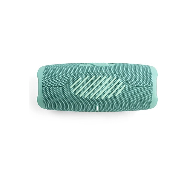 Портативна акустика JBL Charge 5 Teal