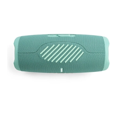 Портативна акустика JBL Charge 5 Teal