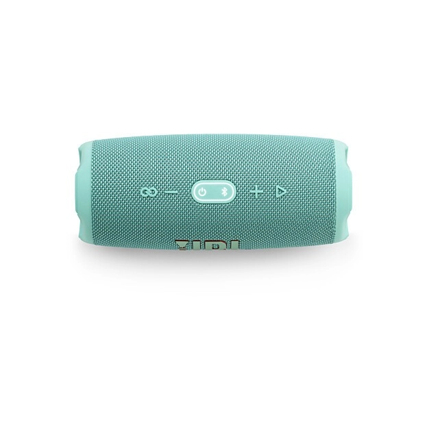 Портативна акустика JBL Charge 5 Teal