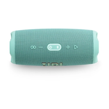 Портативна акустика JBL Charge 5 Teal