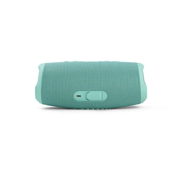 Портативна акустика JBL Charge 5 Teal