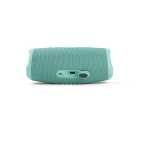 Портативна акустика JBL Charge 5 Teal