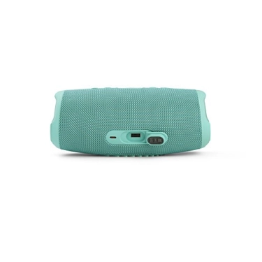 Портативна акустика JBL Charge 5 Teal