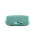 Портативна акустика JBL Charge 5 Teal