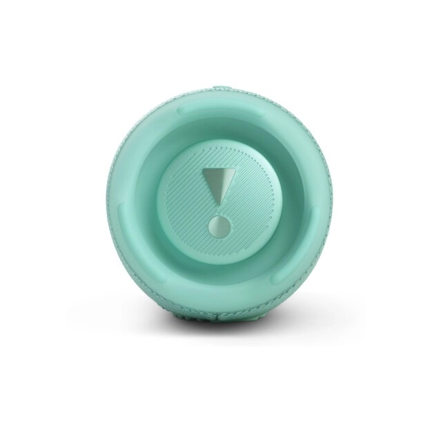Портативна акустика JBL Charge 5 Teal