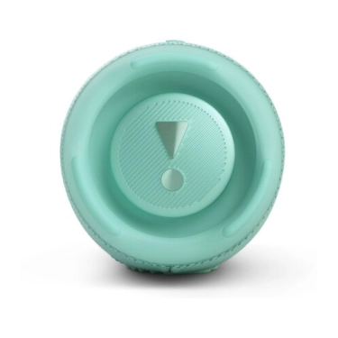 Портативна акустика JBL Charge 5 Teal