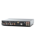 Stereo amplifier Pro-Ject Maia S2 Chrome