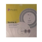 Стробоскопічний диск Pro-Ject Strobe IT