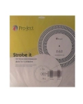 Стробоскопічний диск Pro-Ject Strobe IT