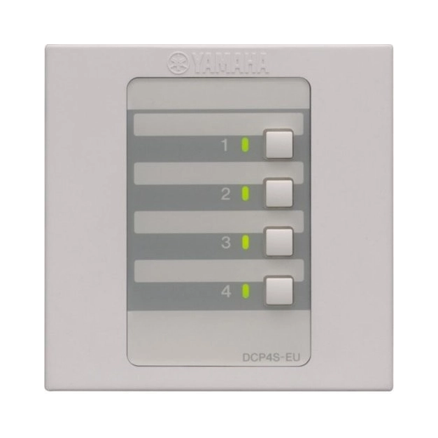 Панель керування Yamaha DCP4S-EU